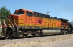 BNSF 5141